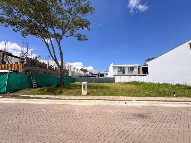 Lotes en venta en Santa Ana Urbano | 160 m² | $138,000 - Imagen 4