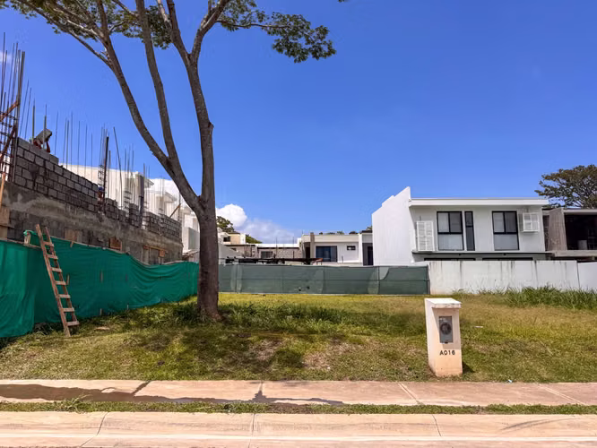 Lotes en venta en Santa Ana Urbano | 160 m² | $138,000 - Imagen 7