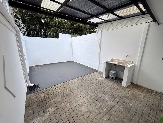 Lindo Apartamento Remodelado en Zapote - Imagen 13