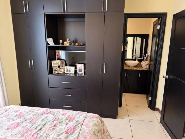 APARTAMENTO FULL AMOBLADO EN ROHRMOSER - Imagen 8
