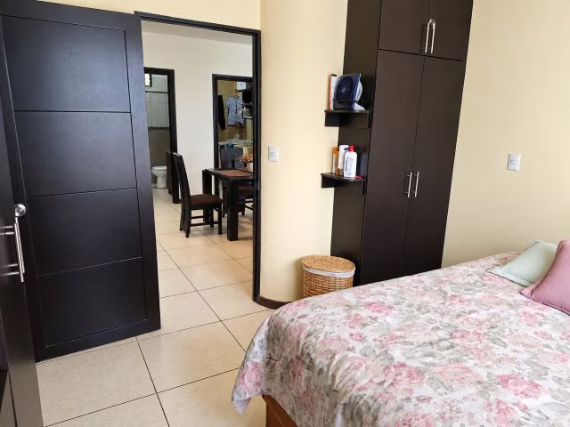 APARTAMENTO FULL AMOBLADO EN ROHRMOSER - Imagen 7