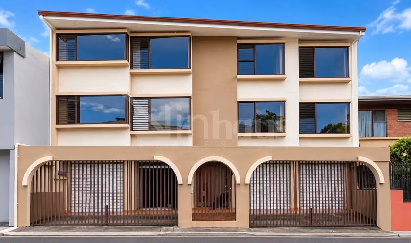 Venta de Edificio El Prado Curridabat