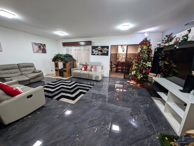 SE VENDE CASA SAN PABLO HEREDIA ESPACIOSA CON BELLOS ACABADOS SCG7 - Imagen 8