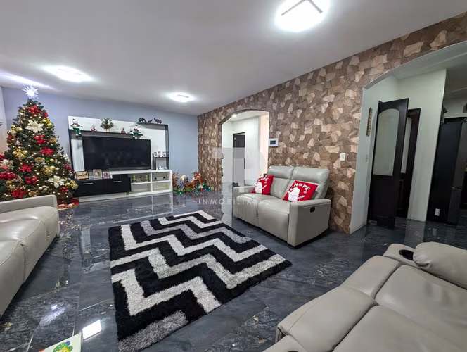 SE VENDE CASA SAN PABLO HEREDIA ESPACIOSA CON BELLOS ACABADOS SCG7 - Imagen 4