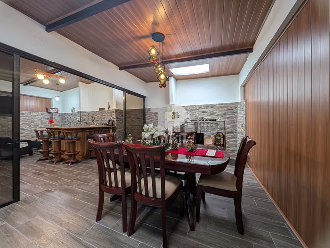 SE VENDE CASA SAN PABLO HEREDIA ESPACIOSA CON BELLOS ACABADOS SCG7 - Imagen 14