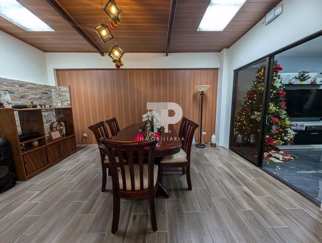 SE VENDE CASA SAN PABLO HEREDIA ESPACIOSA CON BELLOS ACABADOS SCG7 - Imagen 3
