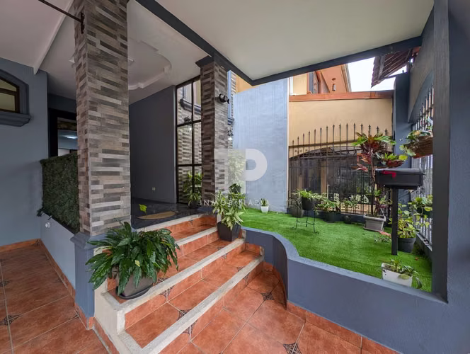SE VENDE CASA SAN PABLO HEREDIA ESPACIOSA CON BELLOS ACABADOS SCG7 - Imagen 13