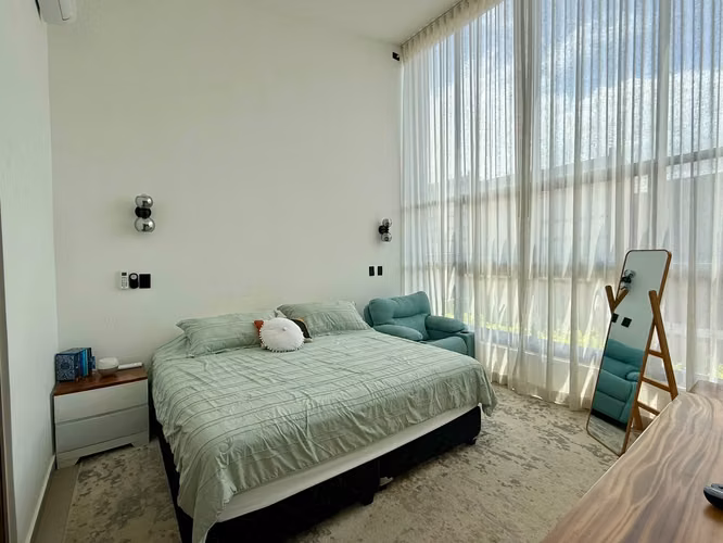 Casa moderna en Pozos | 3 habitaciones + jardín | $320.000 - Imagen 5