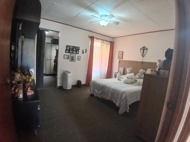 VENTA DE CASA EN ROHRMOSER - Imagen 16