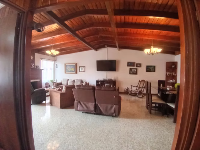 VENTA DE CASA EN ROHRMOSER - Imagen 4