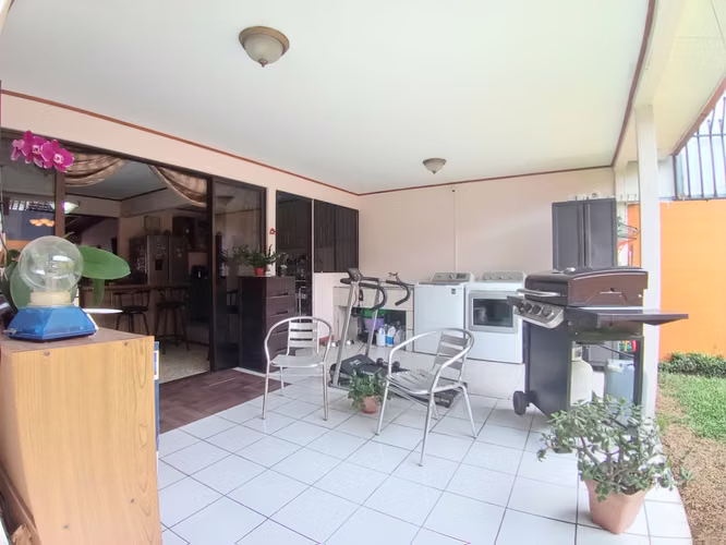 VENTA DE CASA EN ROHRMOSER - Imagen 8