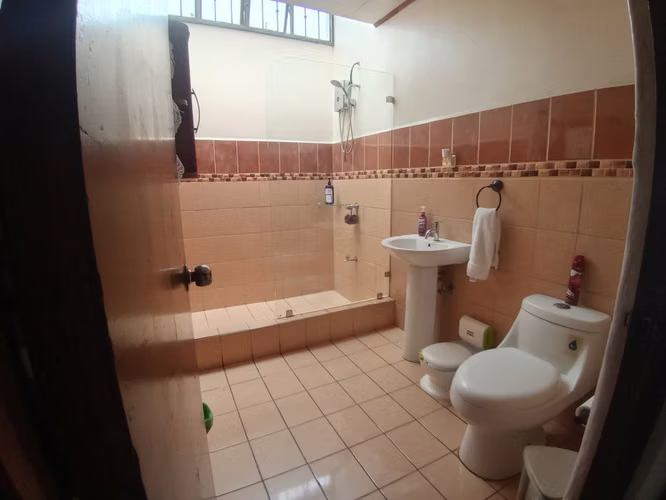 VENTA DE CASA EN ROHRMOSER - Imagen 20