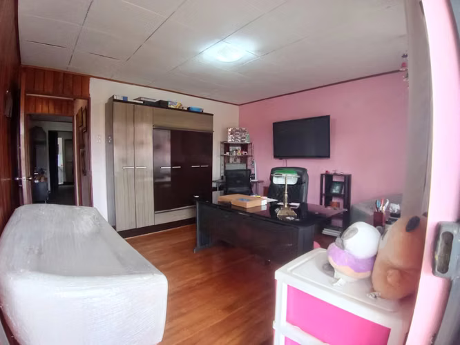 VENTA DE CASA EN ROHRMOSER - Imagen 18