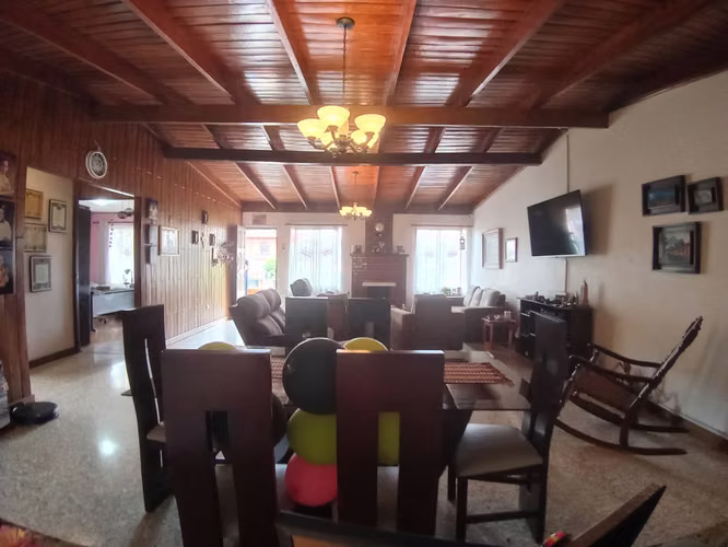 VENTA DE CASA EN ROHRMOSER - Imagen 5