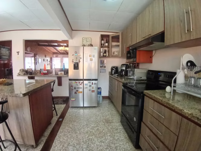 VENTA DE CASA EN ROHRMOSER - Imagen 7