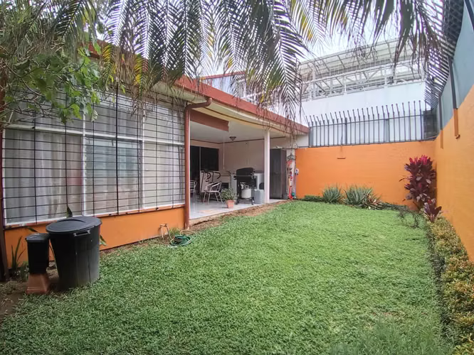 VENTA DE CASA EN ROHRMOSER - Imagen 11