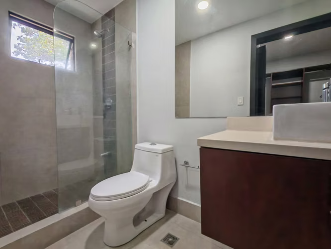 Venta Bellísimo apartamento muy amplio 146 mts Brazil de mora Sta Ana - Imagen 12