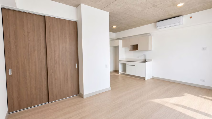 Apartamento en alquiler en Secrt Escalante - Barrio Escalante