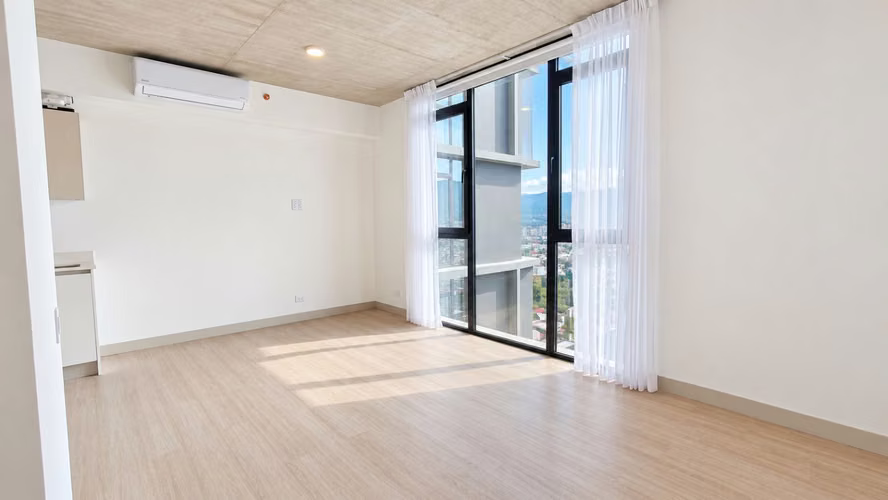 Apartamento en alquiler en Secrt Escalante - Barrio Escalante