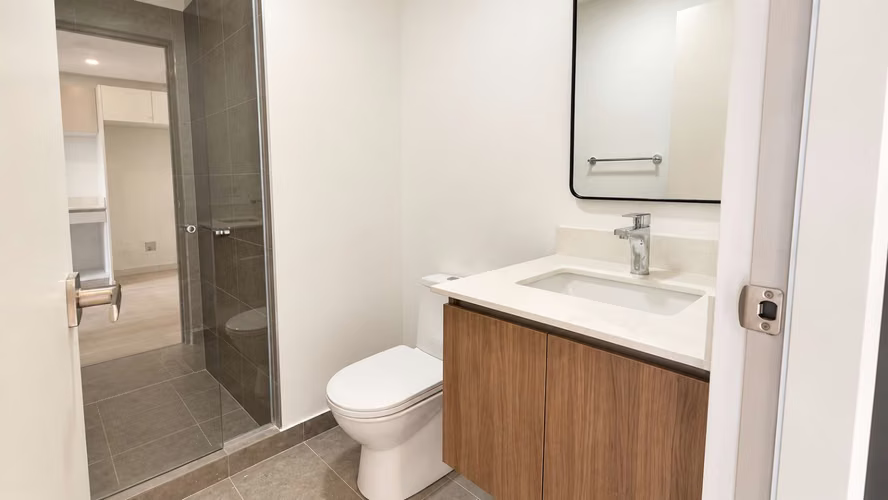 Apartamento en alquiler en Secrt Escalante - Barrio Escalante