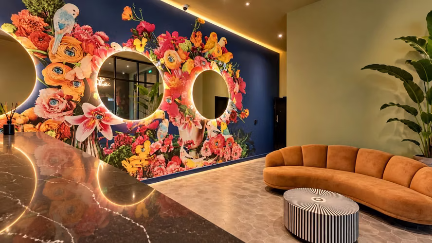 Apartamento en alquiler en Secrt Escalante - Barrio Escalante
