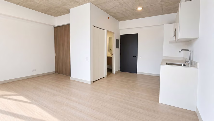 Apartamento en alquiler en Secrt Escalante - Barrio Escalante