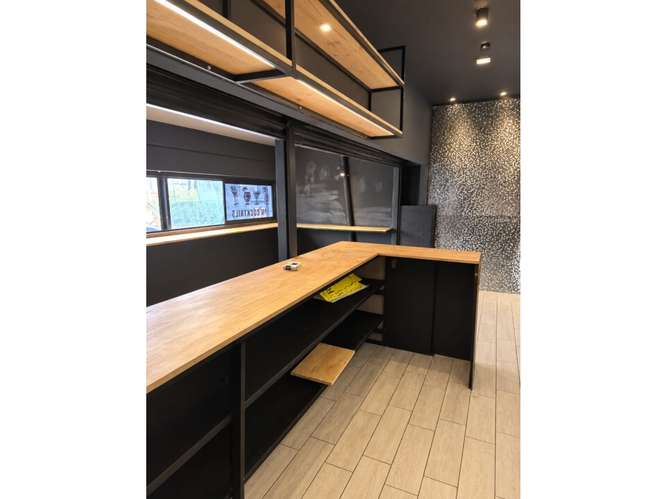 LOCAL COMERCIAL EN ALQUILER – BARRIO LA CALIFORNIA, SAN JOSÉ - Imagen 4