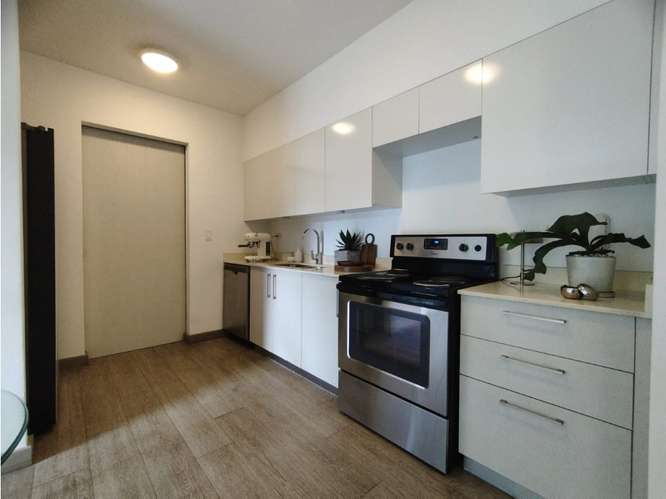 Apartamento en Brasil de Mora, Inversión - Imagen 5