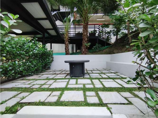 Apartamento en Brasil de Mora, Inversión - Imagen 17