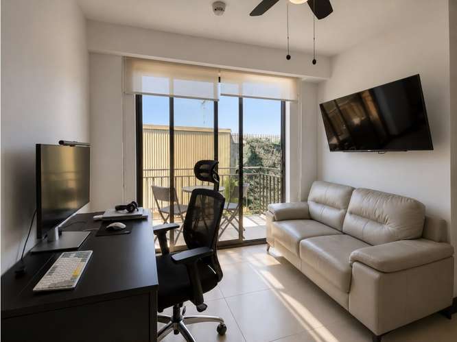 Precioso apartamento en Montesol, viva en un Club! Inversión - Imagen 9