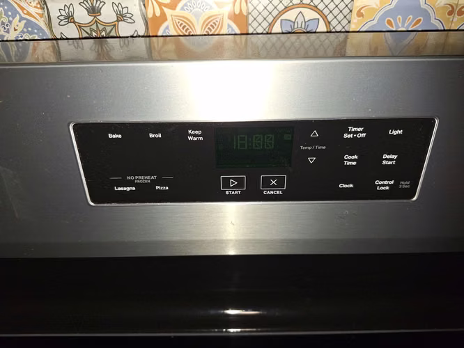 Se vende cocina ,muy poco uso - Imagen 3