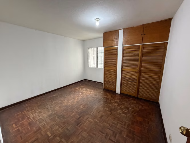 SE ALQUILA APARTAMENTO AMPLIO EN 2DA PLANTA, ROHRMOSER, PAVAS, SAN JOSÉ  - Imagen 9