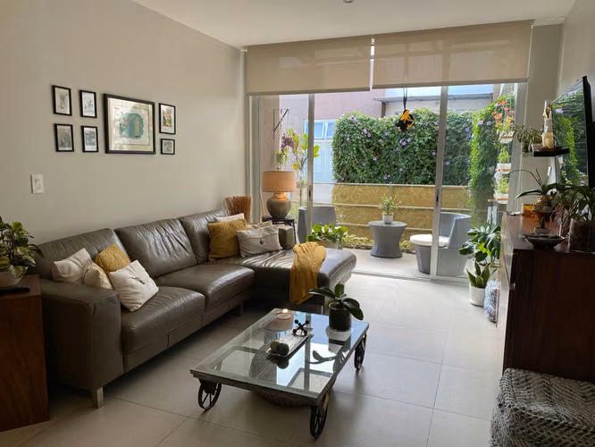 124389 / Apartamento en venta / Pinares de Curridabat / 2 habitaciones / 2 parqueos / Balcones - Imagen 14
