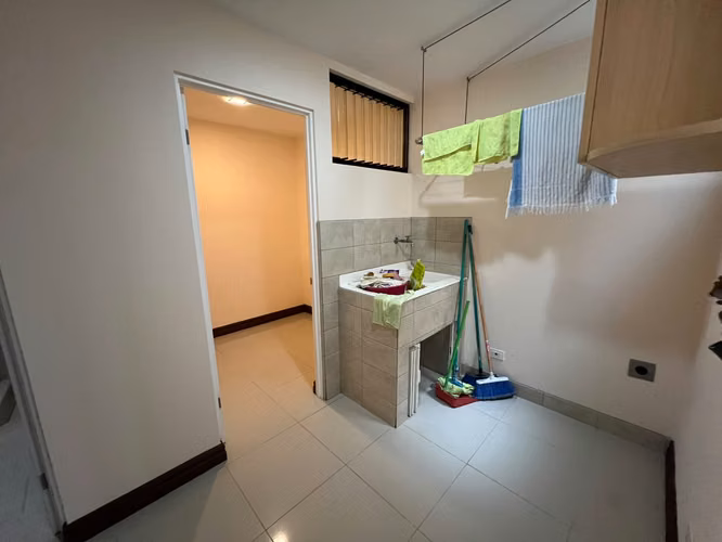 Apartamento de 3 habitaciones en Terrazas de Ayarco, Curridabat - Imagen 17