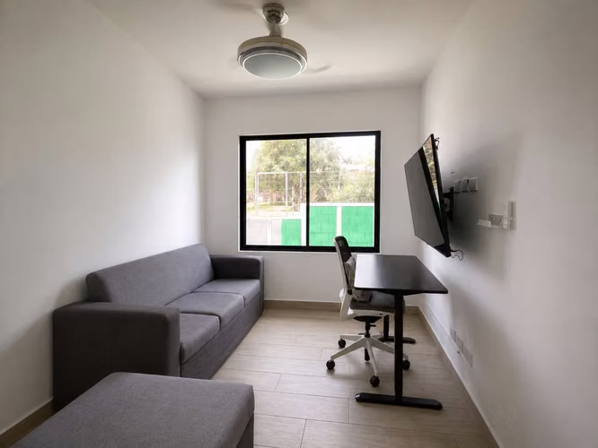 VENTA DE CASA EN CONDOMINIO BALI GUACHIPELÍN, SANTA ANA - Imagen 4