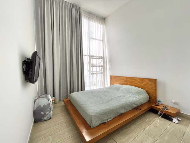 VENTA DE CASA EN CONDOMINIO BALI GUACHIPELÍN, SANTA ANA - Imagen 5