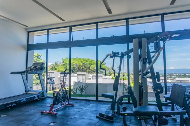 VENTA DE CASA EN CONDOMINIO BALI GUACHIPELÍN, SANTA ANA - Imagen 10