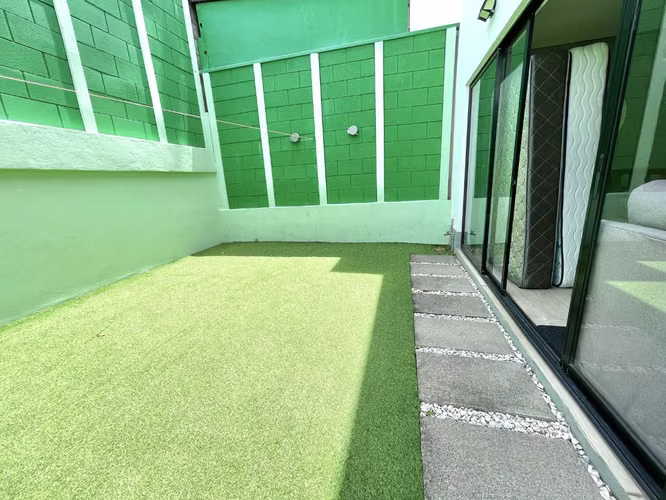 VENTA DE CASA EN CONDOMINIO BALI GUACHIPELÍN, SANTA ANA - Imagen 3