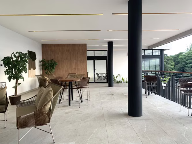 VENTA DE CASA EN CONDOMINIO BALI GUACHIPELÍN, SANTA ANA - Imagen 11