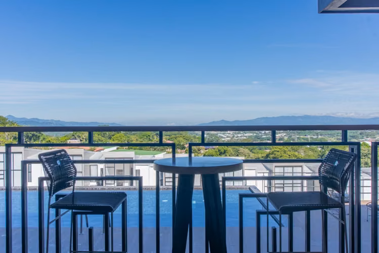 VENTA DE CASA EN CONDOMINIO BALI GUACHIPELÍN, SANTA ANA - Imagen 13