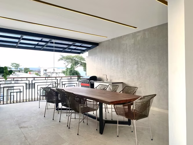VENTA DE CASA EN CONDOMINIO BALI GUACHIPELÍN, SANTA ANA - Imagen 12