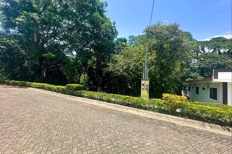 VENTA LOTE RESIDENCIAL, CONDOMINIO BOSQUES DEL SOL, COYOLAR, OROTINA (FAU)  - Imagen 6