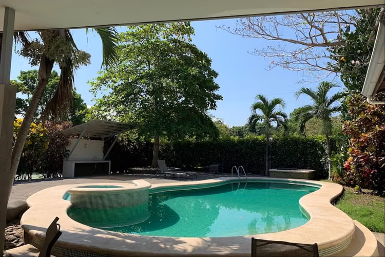 VENTA LOTE RESIDENCIAL, CONDOMINIO BOSQUES DEL SOL, COYOLAR, OROTINA (FAU)  - Imagen 8