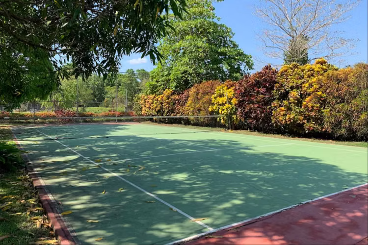 VENTA LOTE RESIDENCIAL, CONDOMINIO BOSQUES DEL SOL, COYOLAR, OROTINA (FAU)  - Imagen 9