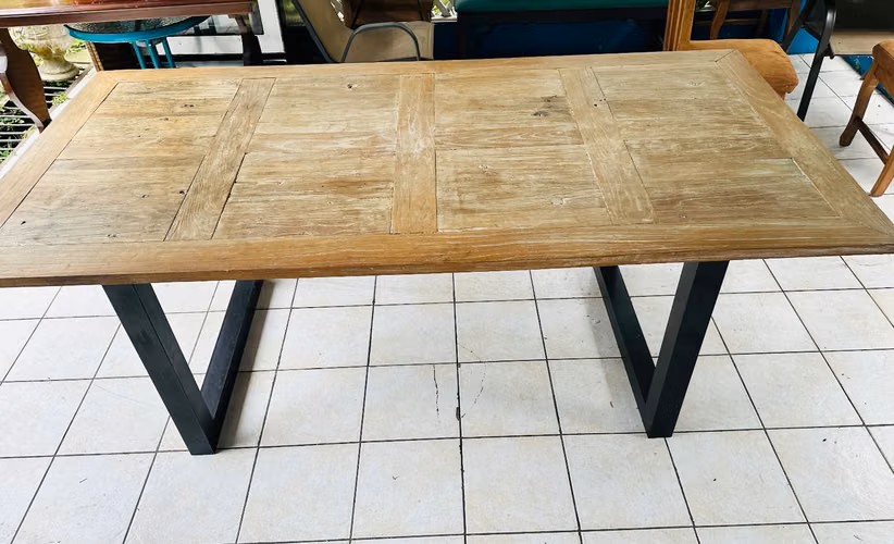 Mesa de Comedor 6-8 personas  - Imagen 4