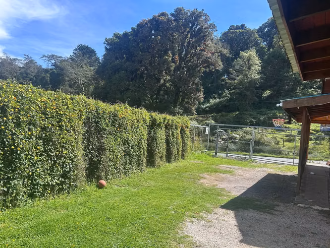 Hermosas cabañas con rancho. - Imagen 3