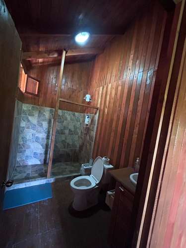 Hermosas cabañas con rancho. (Rebajadas)