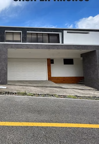 Casa + Aparta-estudio en Escazú | Alquilada en $3,500 | Lote 459m² - Imagen 3