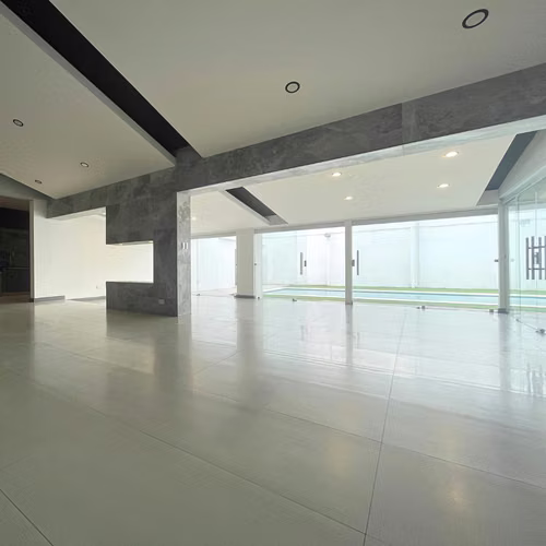 Casa + Aparta-estudio en Escazú | Alquilada en $3,500 | Lote 459m² - Imagen 6