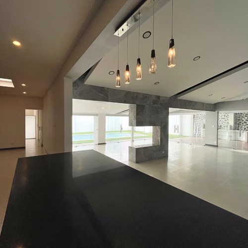 Casa + Aparta-estudio en Escazú | Alquilada en $3,500 | Lote 459m² - Imagen 4